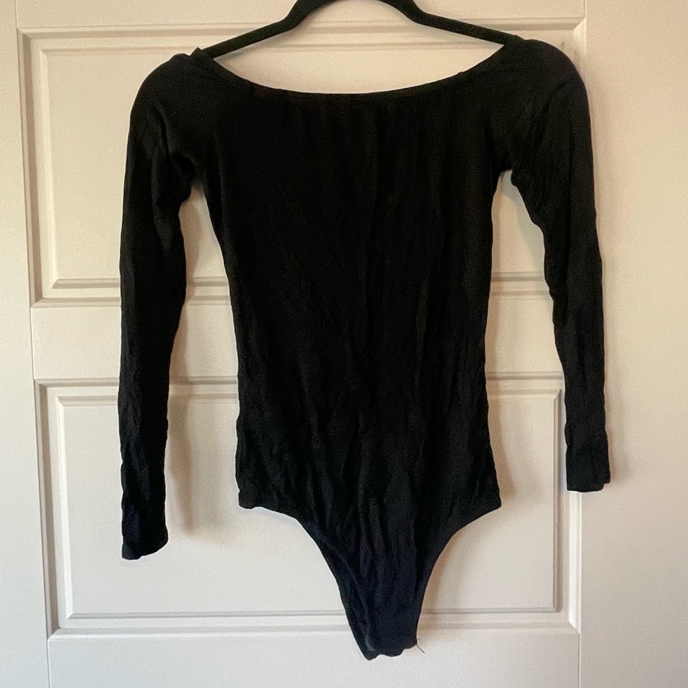 Bodysuit
